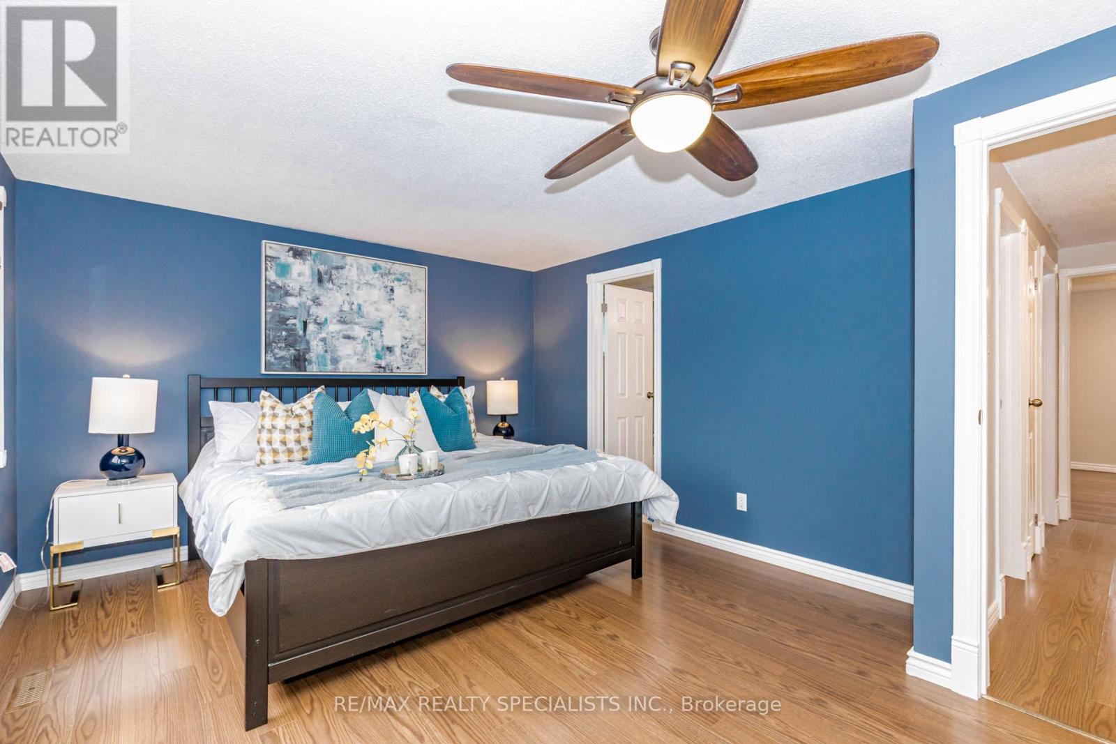 6317 Martel Court, Mississauga, Ontario  L5N 3H6 - Photo 26 - W13836250