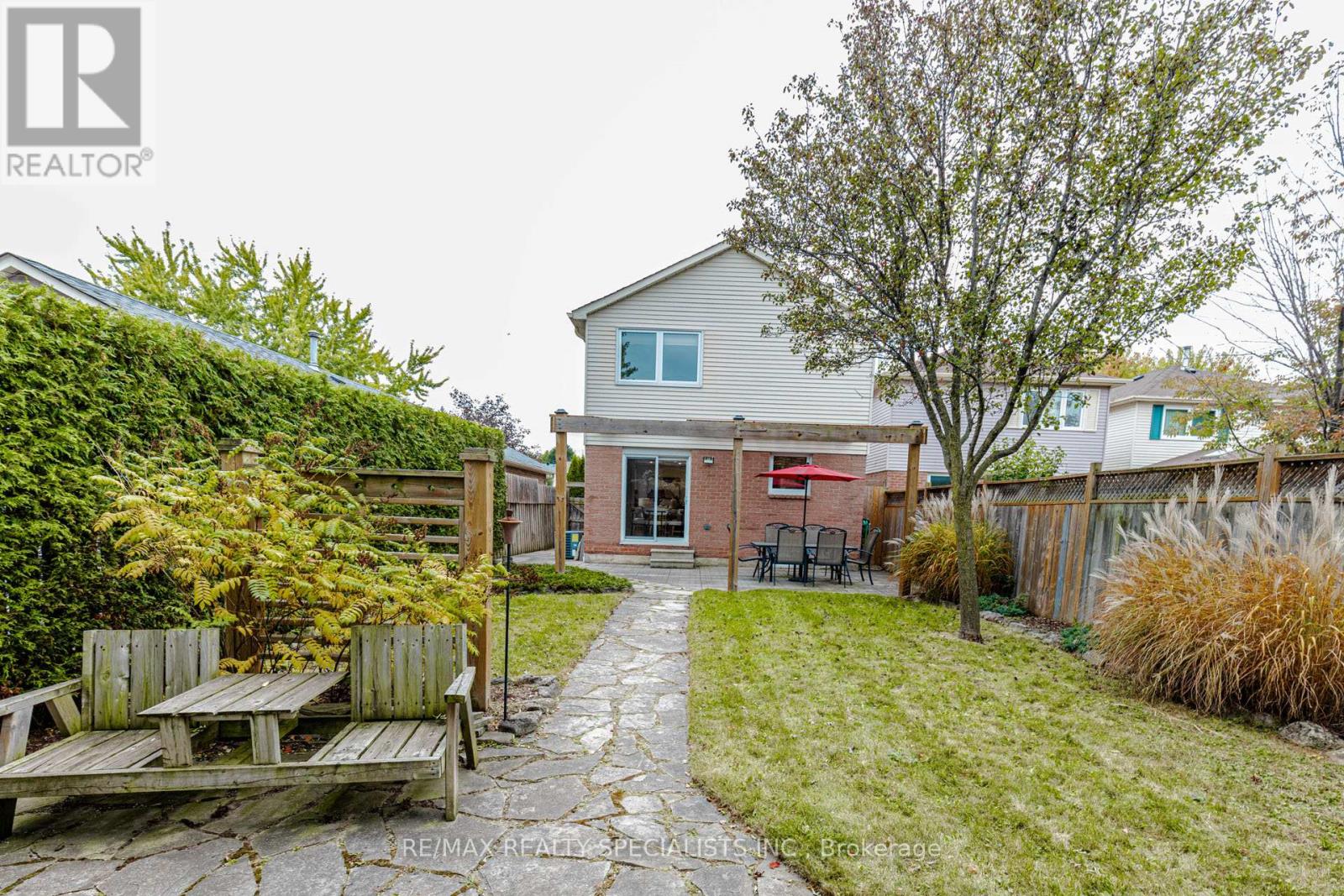 6317 Martel Court, Mississauga, Ontario  L5N 3H6 - Photo 49 - W13836250