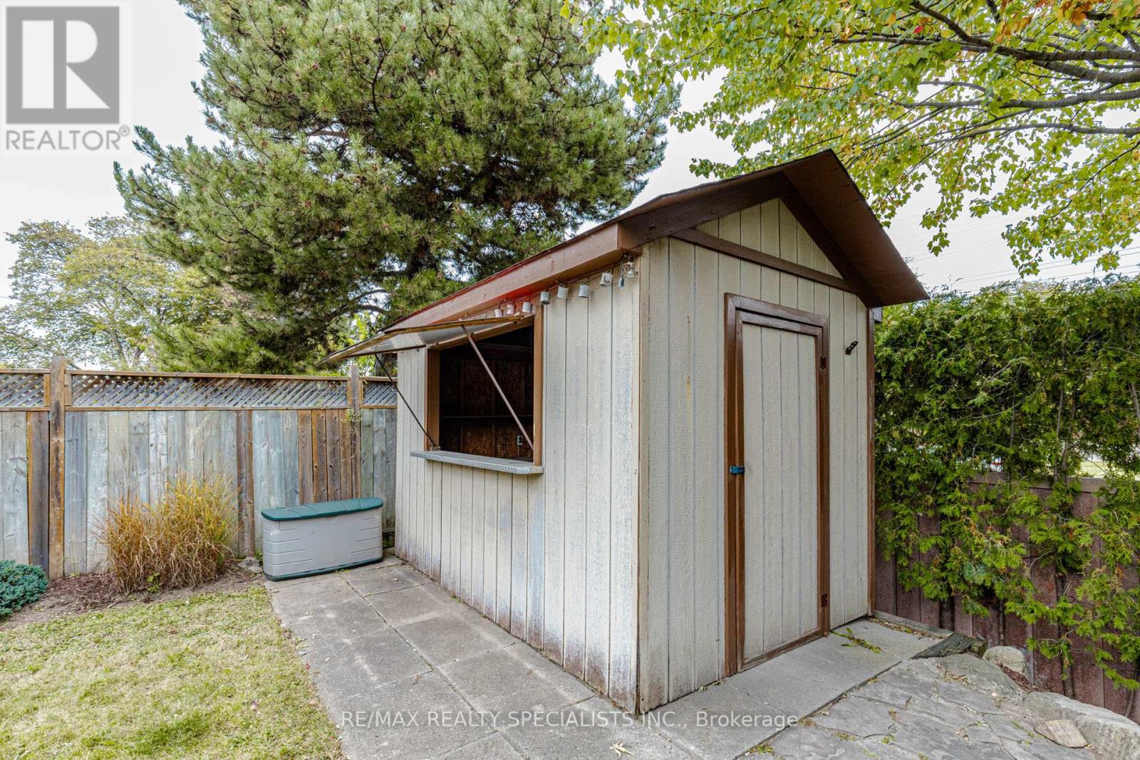 6317 Martel Court, Mississauga, Ontario  L5N 3H6 - Photo 48 - W13836250