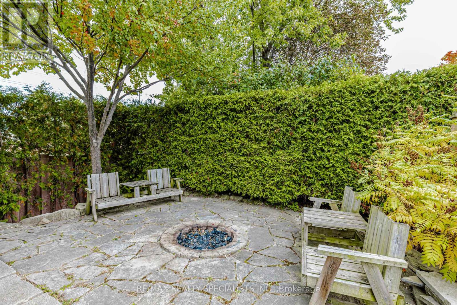 6317 Martel Court, Mississauga, Ontario  L5N 3H6 - Photo 47 - W13836250