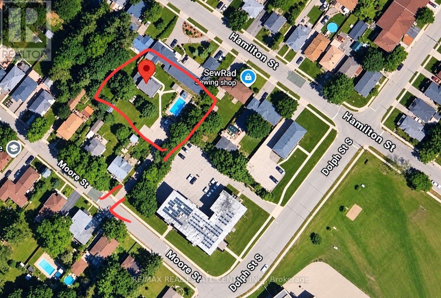950 Hamilton Street, Cambridge, Ontario  N3H 3E8 - Photo 39 - X13827336