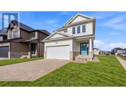 1341 BUSH HILL LINK, London North, Ontario