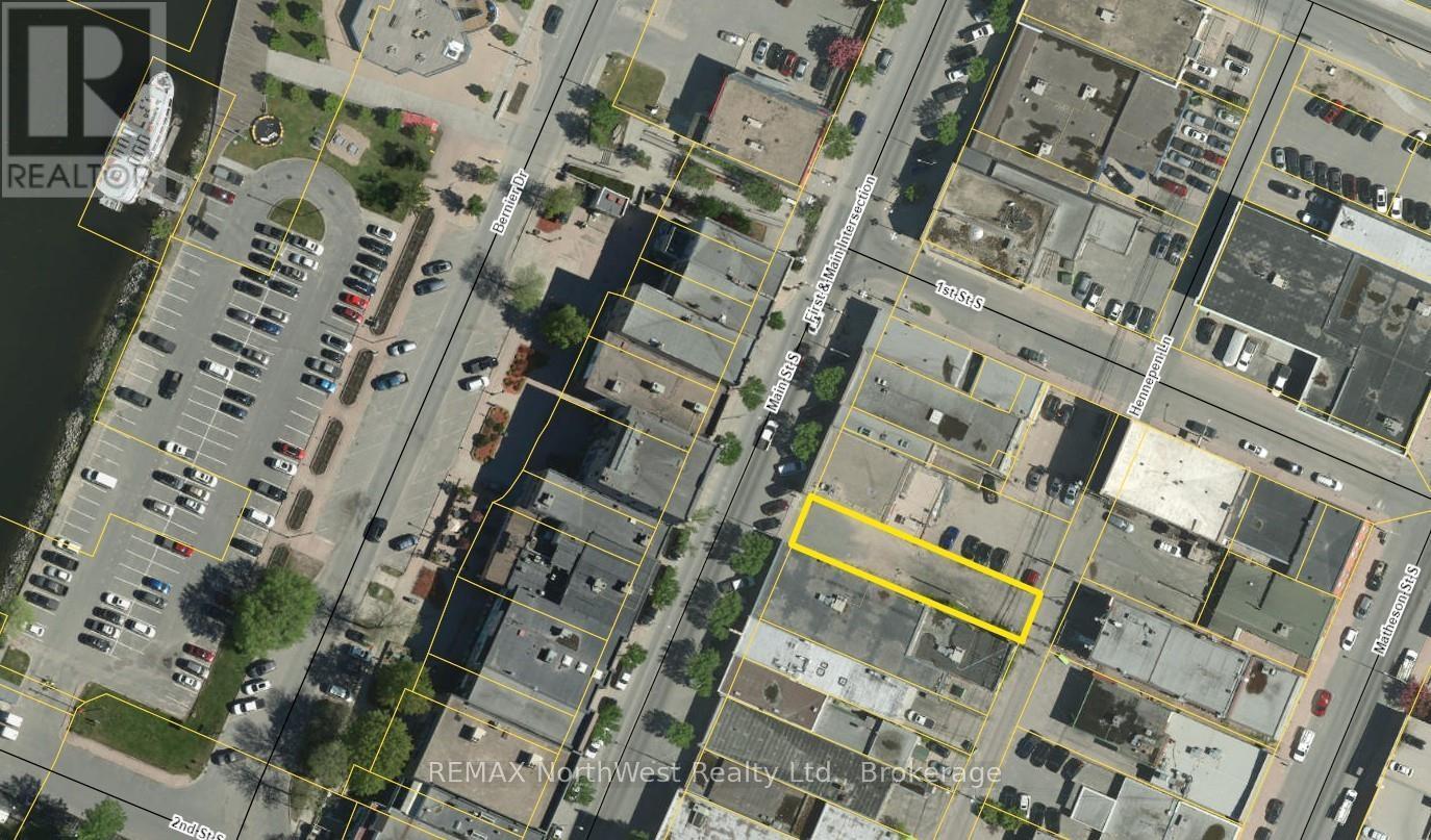 117 Main Street South, Kenora, Ontario  P9N 1T1 - Photo 2 - X13258600