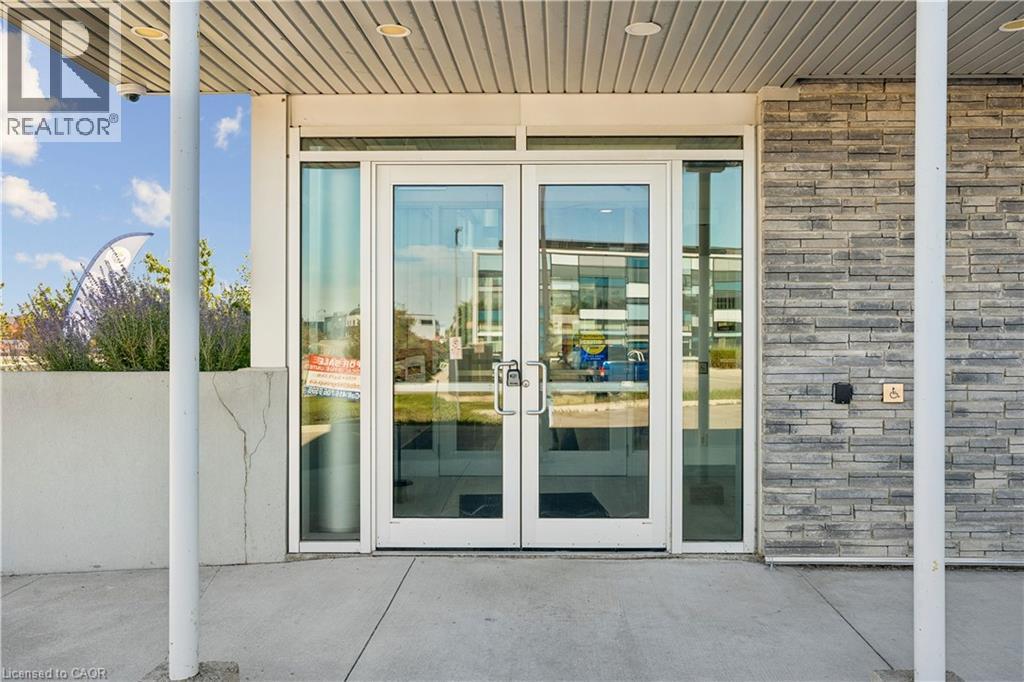 4645 Palladium Way Unit# 205-206, Burlington, Ontario  L7M 0W9 - Photo 2 - 40867221