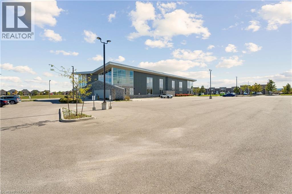 4645 Palladium Way Unit# 205-206, Burlington, Ontario  L7M 0W9 - Photo 7 - 40867221