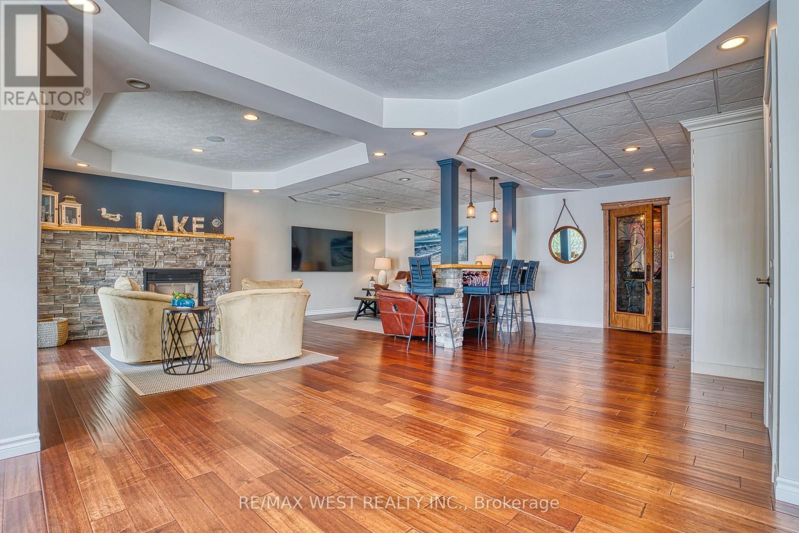 461 Lake Rosalind Rd 4, Brockton, Ontario  N4N 3B9 - Photo 15 - X13840174