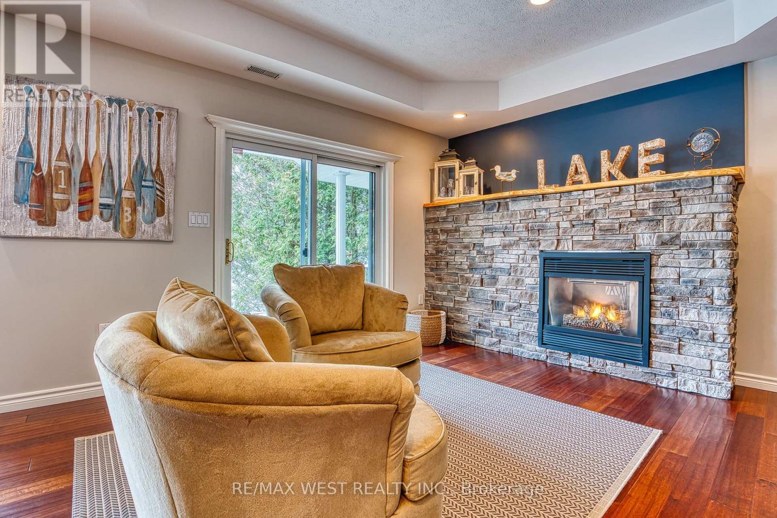 461 Lake Rosalind Rd 4, Brockton, Ontario  N4N 3B9 - Photo 17 - X13840174