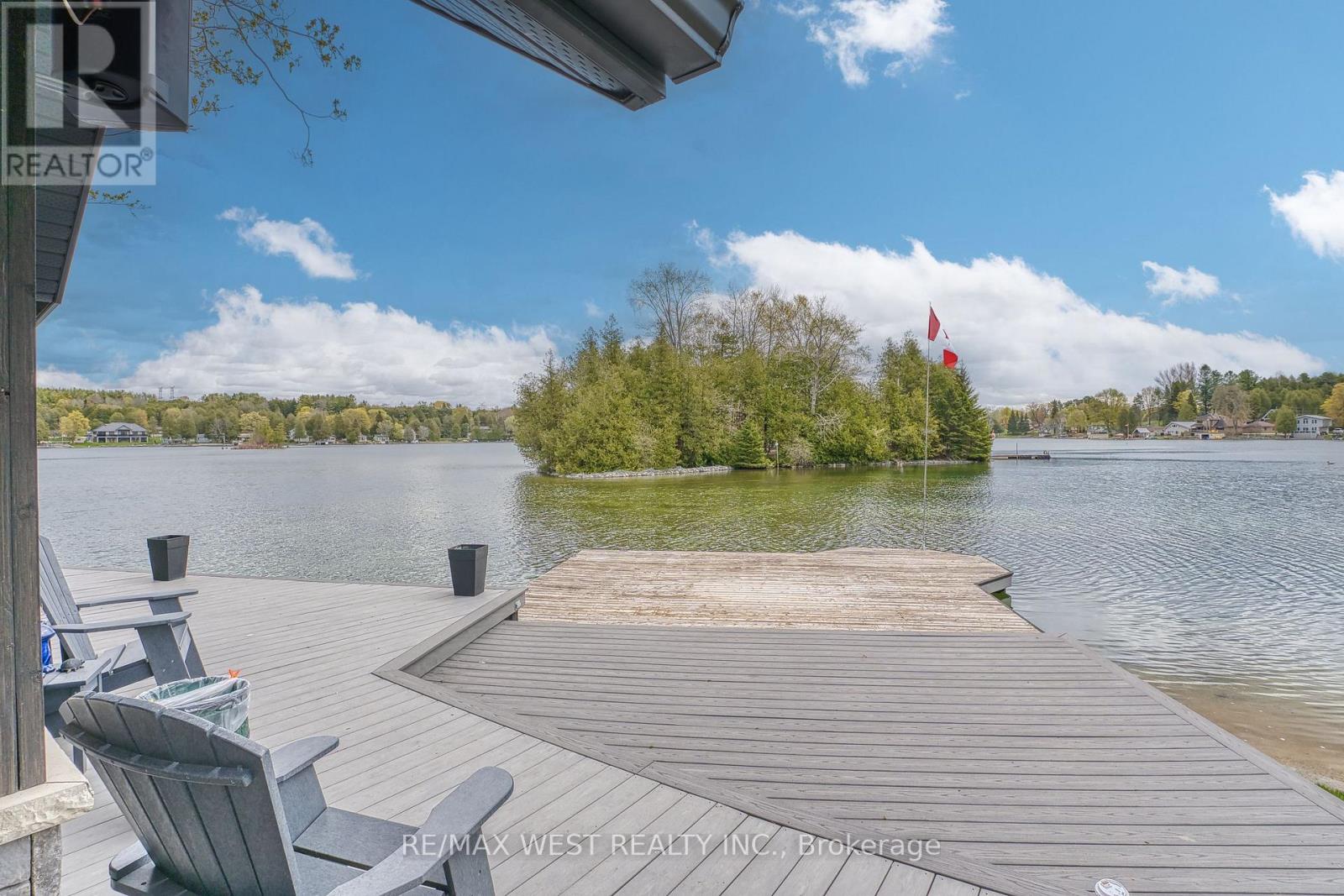 461 Lake Rosalind Rd 4, Brockton, Ontario  N4N 3B9 - Photo 26 - X13840174