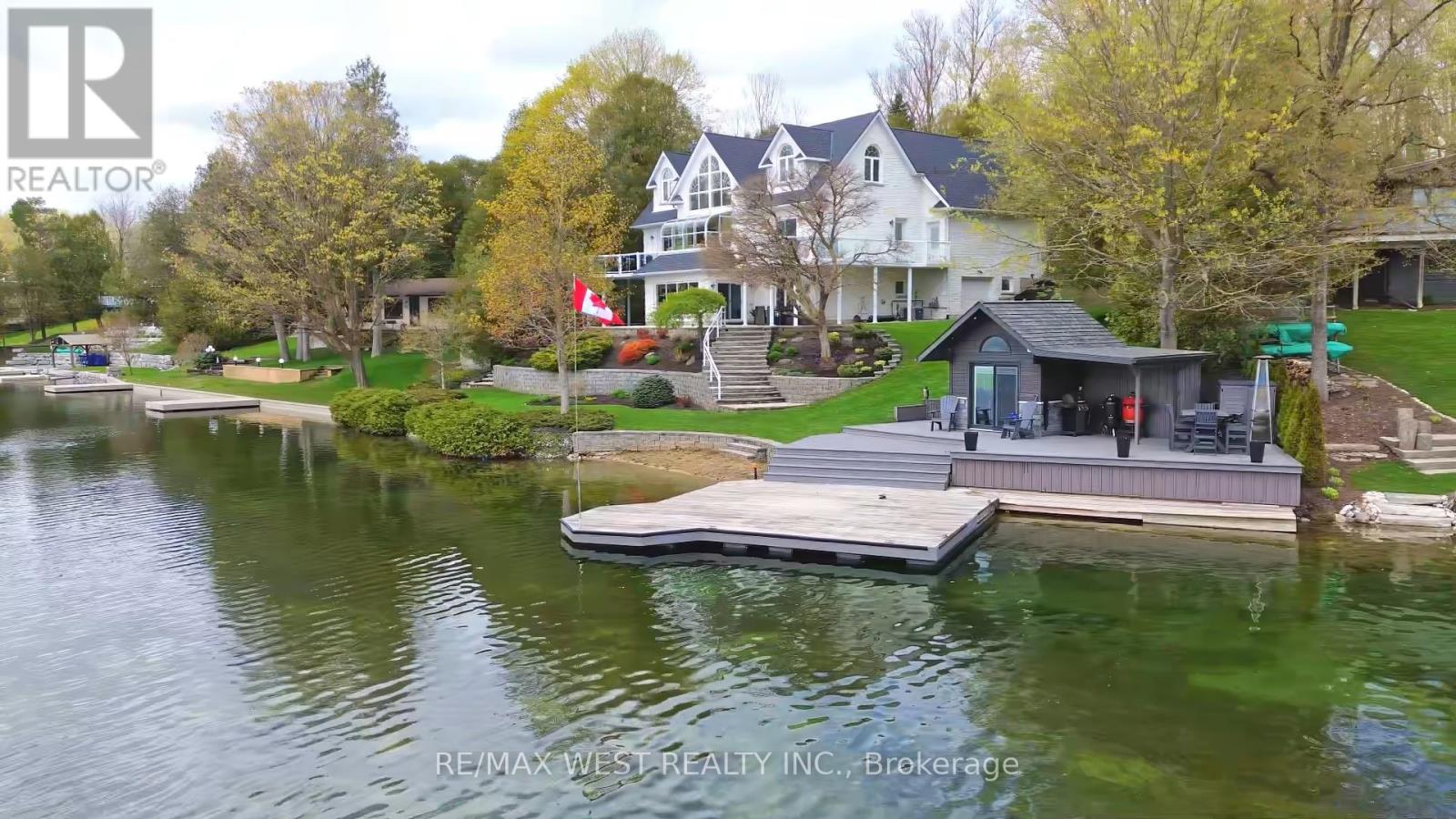 461 Lake Rosalind Rd 4, Brockton, Ontario  N4N 3B9 - Photo 27 - X13840174