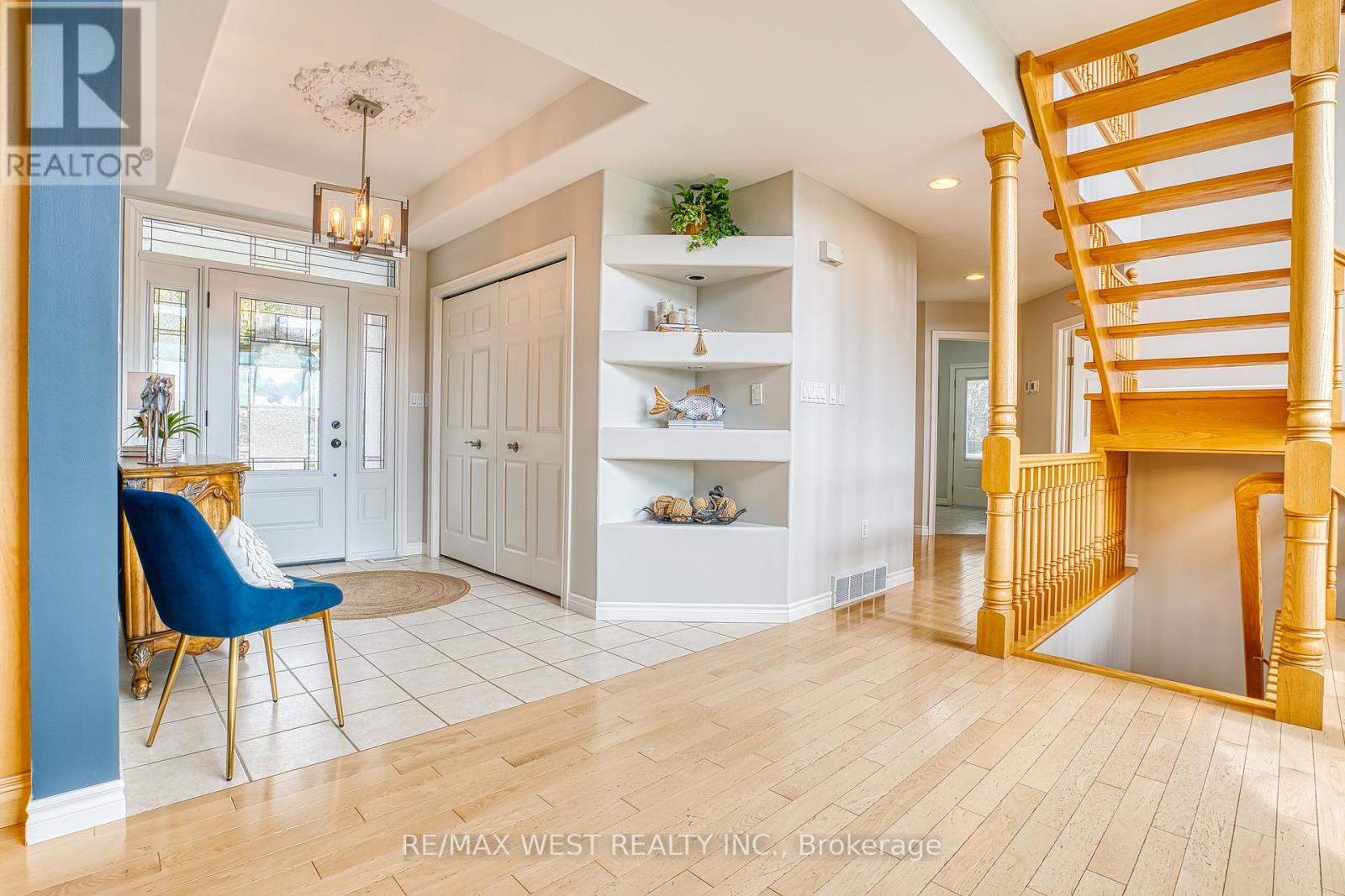 461 Lake Rosalind Rd 4, Brockton, Ontario  N4N 3B9 - Photo 4 - X13840174