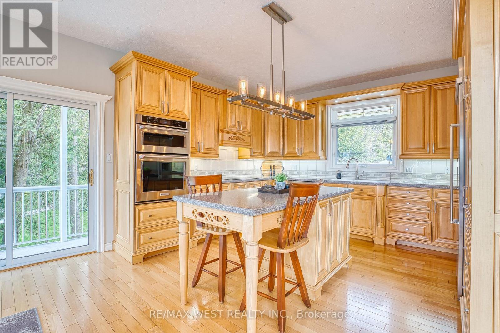 461 Lake Rosalind Rd 4, Brockton, Ontario  N4N 3B9 - Photo 5 - X13840174