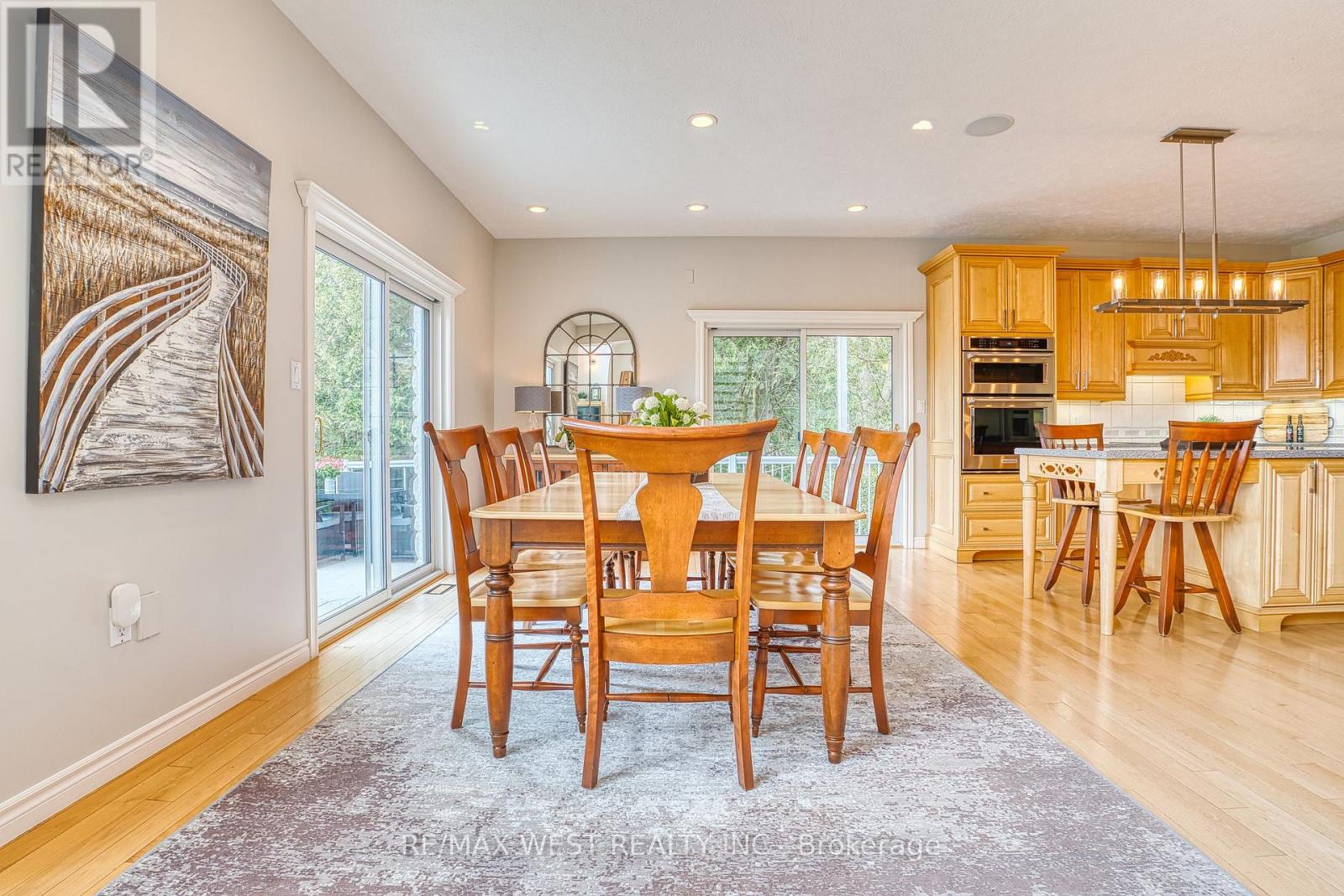 461 Lake Rosalind Rd 4, Brockton, Ontario  N4N 3B9 - Photo 6 - X13840174