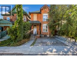 128 JOHN STREET N, Hamilton, Ontario