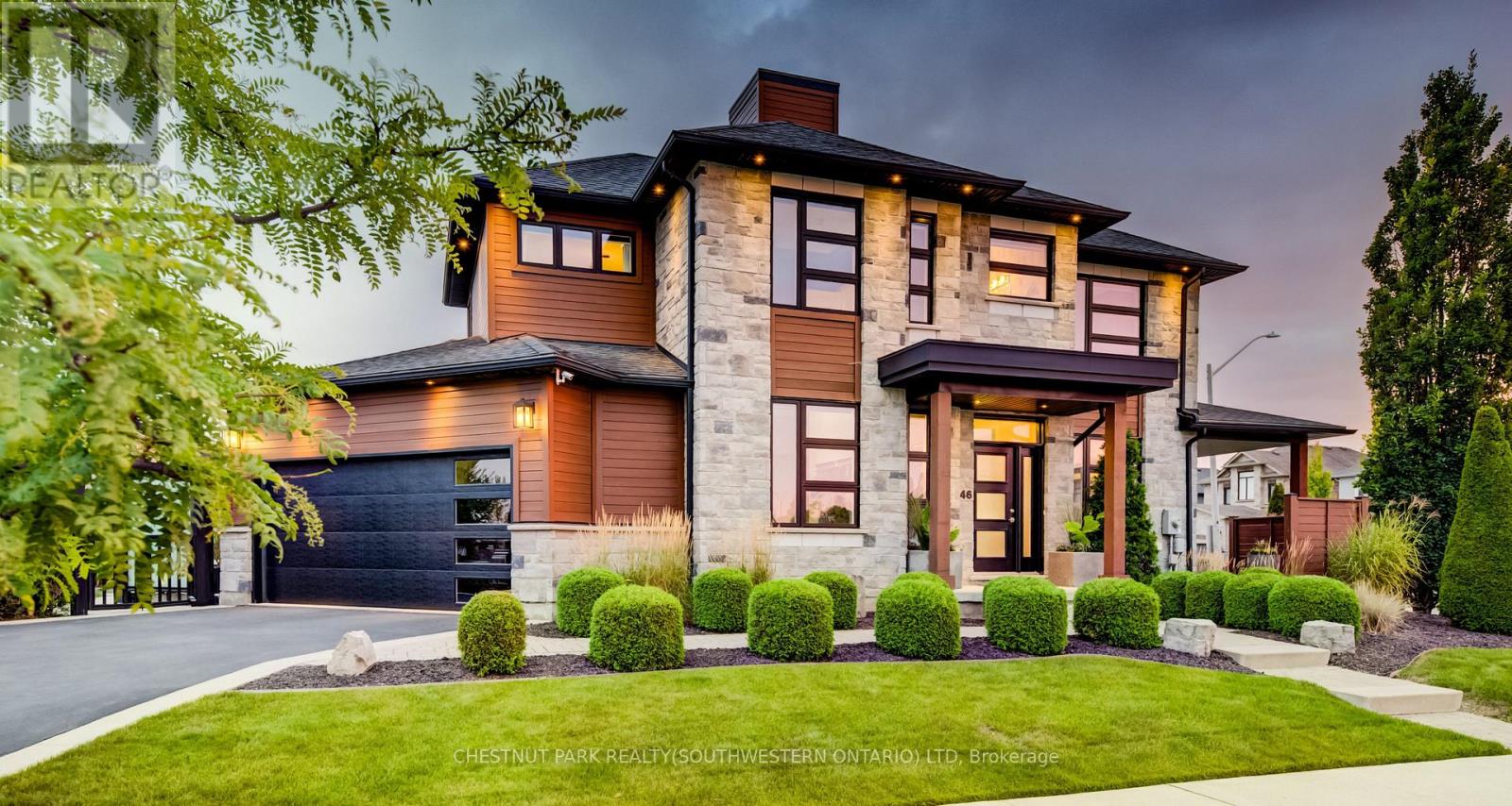 146 GREEN GATE BOULEVARD, Cambridge, Ontario