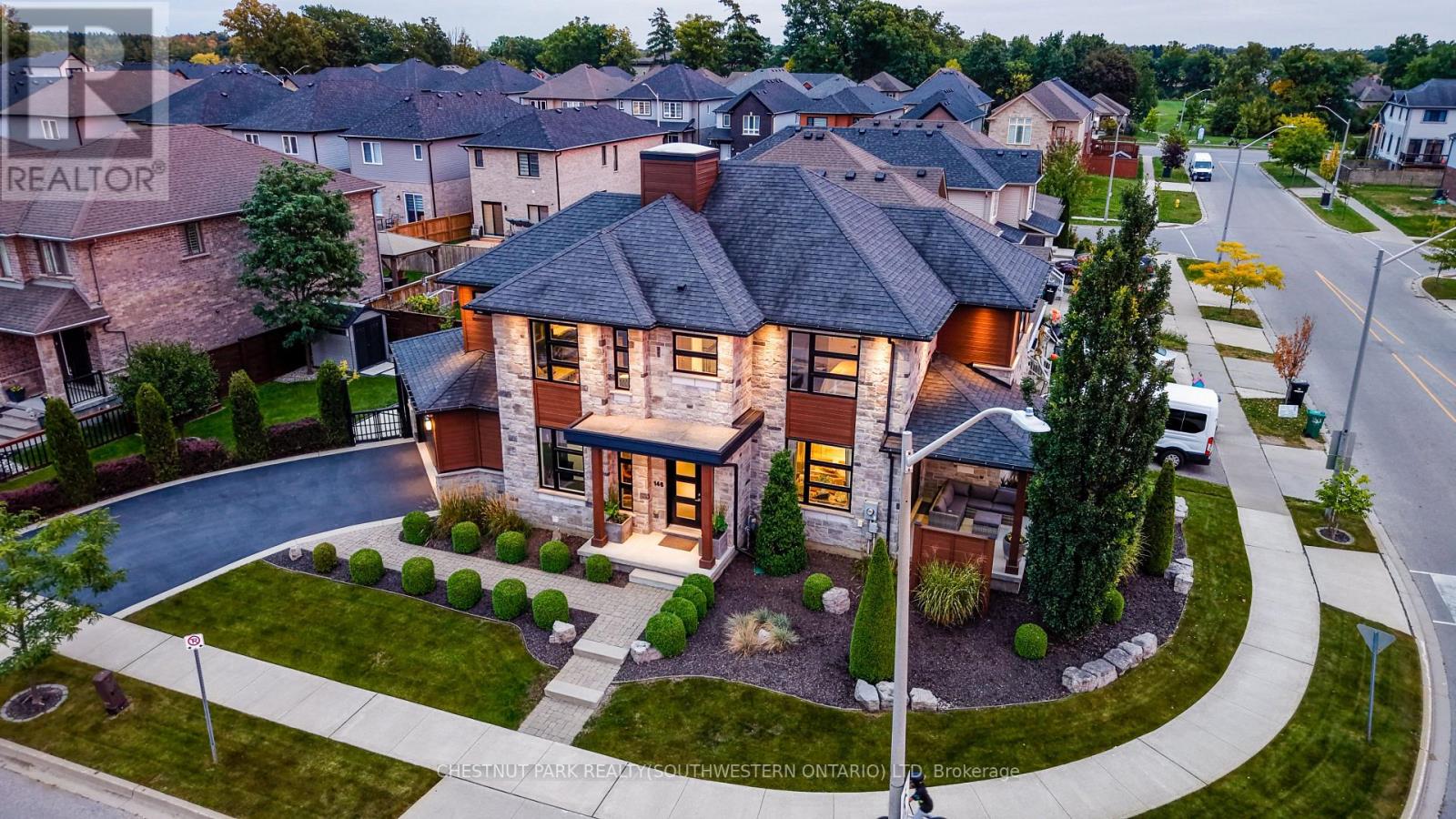 146 Green Gate Boulevard, Cambridge, Ontario  N1T 0C6 - Photo 41 - X13840182