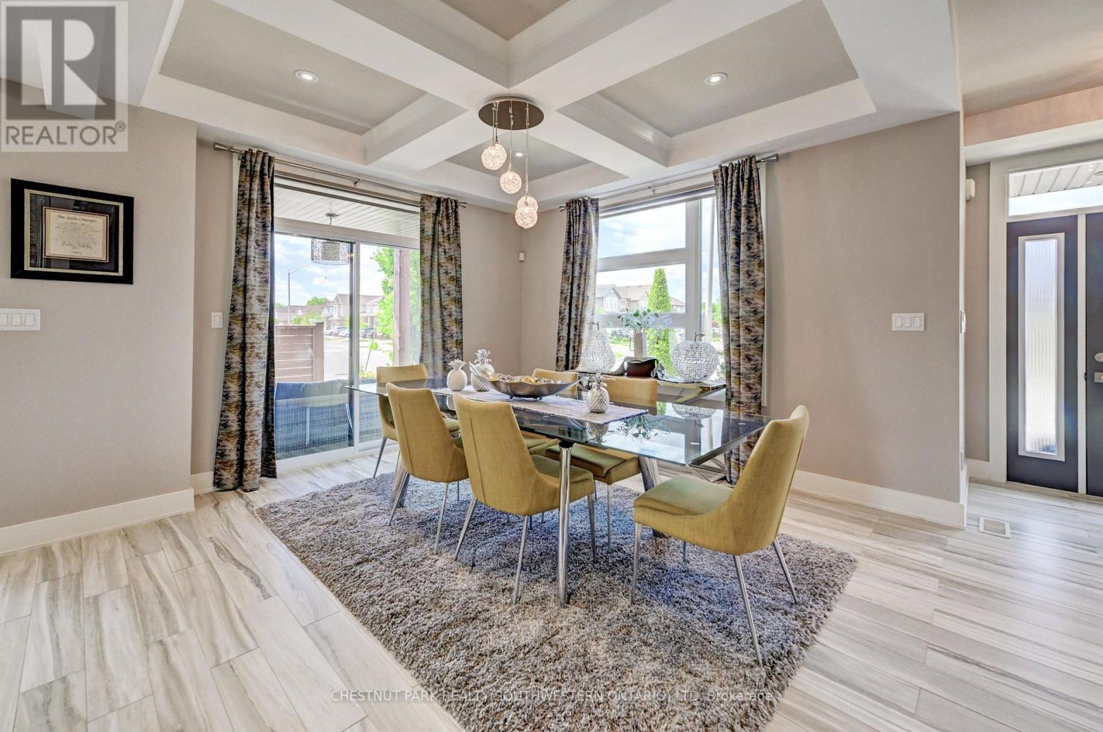 146 Green Gate Boulevard, Cambridge, Ontario  N1T 0C6 - Photo 8 - X13840182