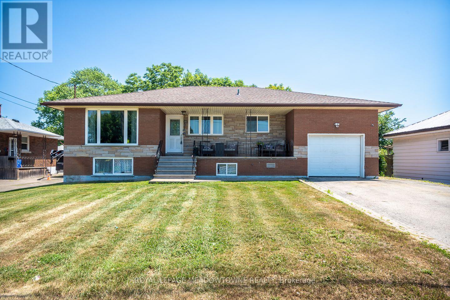 180 WEST SIDE ROAD, Port Colborne, Ontario