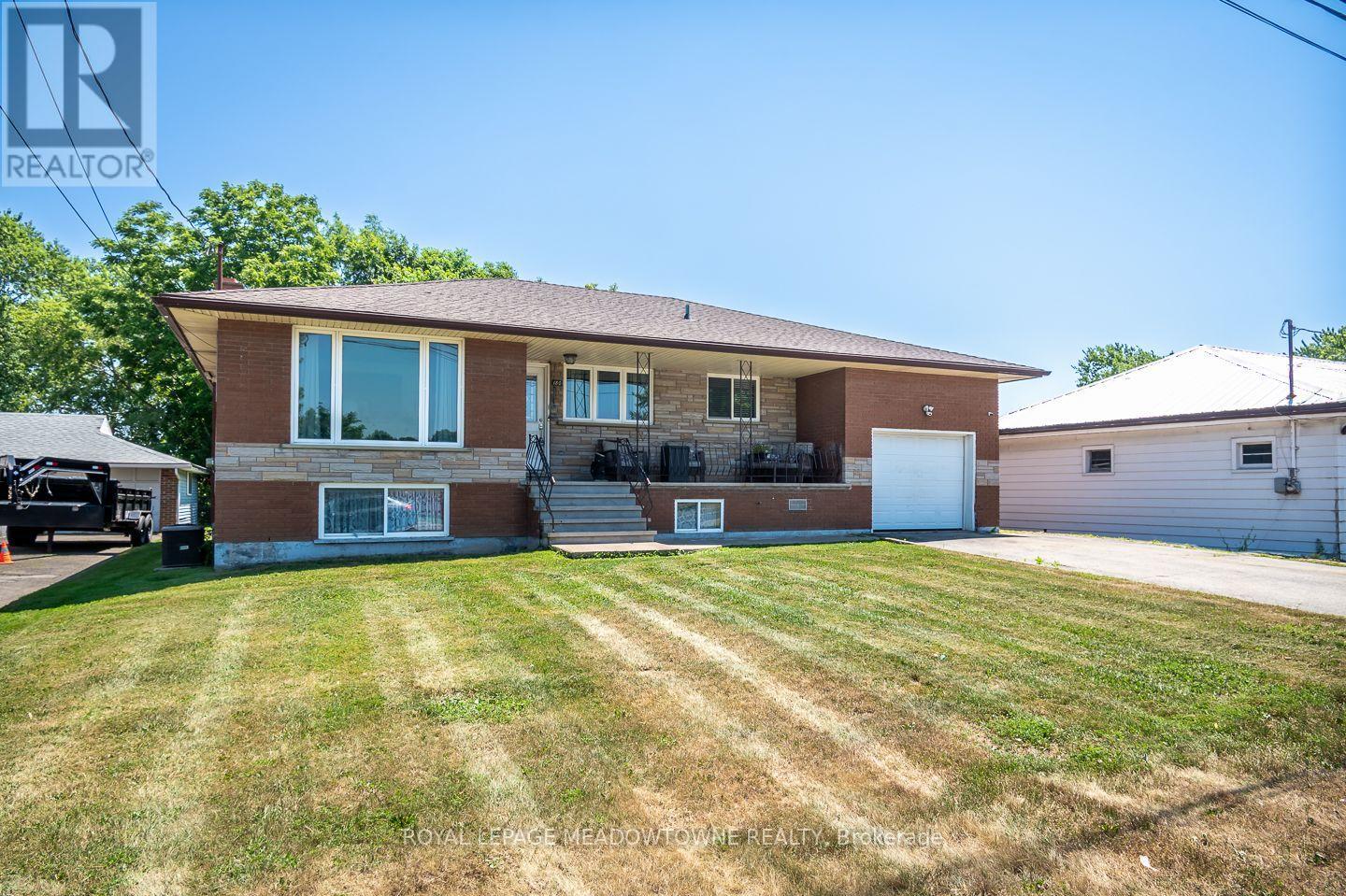180 West Side Road, Port Colborne, Ontario  L3K 5K7 - Photo 2 - X13840184