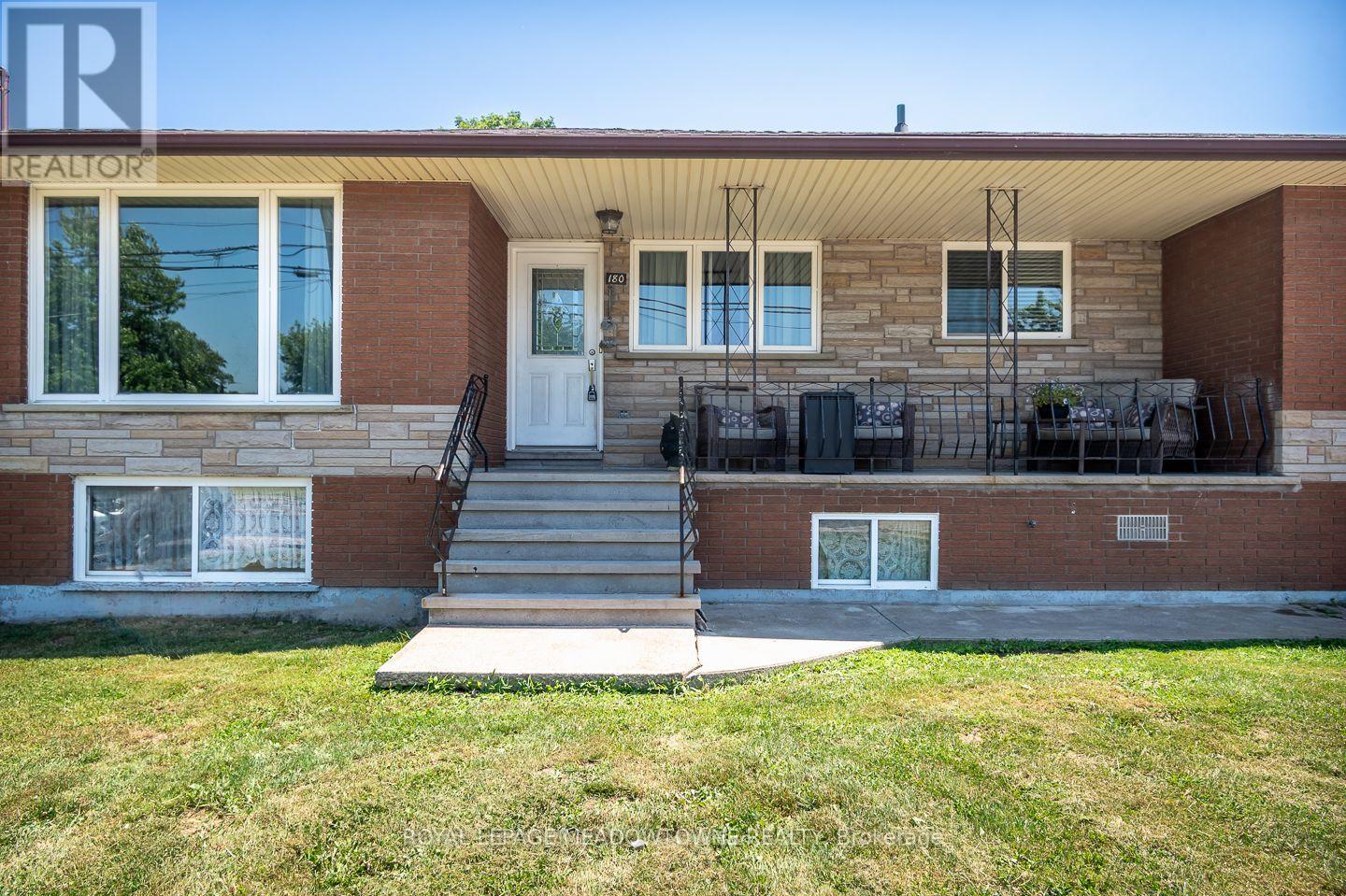 180 West Side Road, Port Colborne, Ontario  L3K 5K7 - Photo 3 - X13840184
