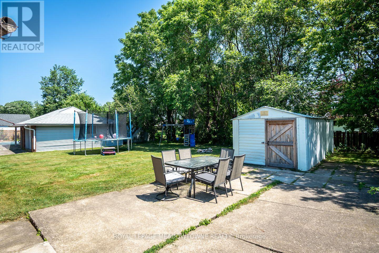 180 West Side Road, Port Colborne, Ontario  L3K 5K7 - Photo 33 - X13840184