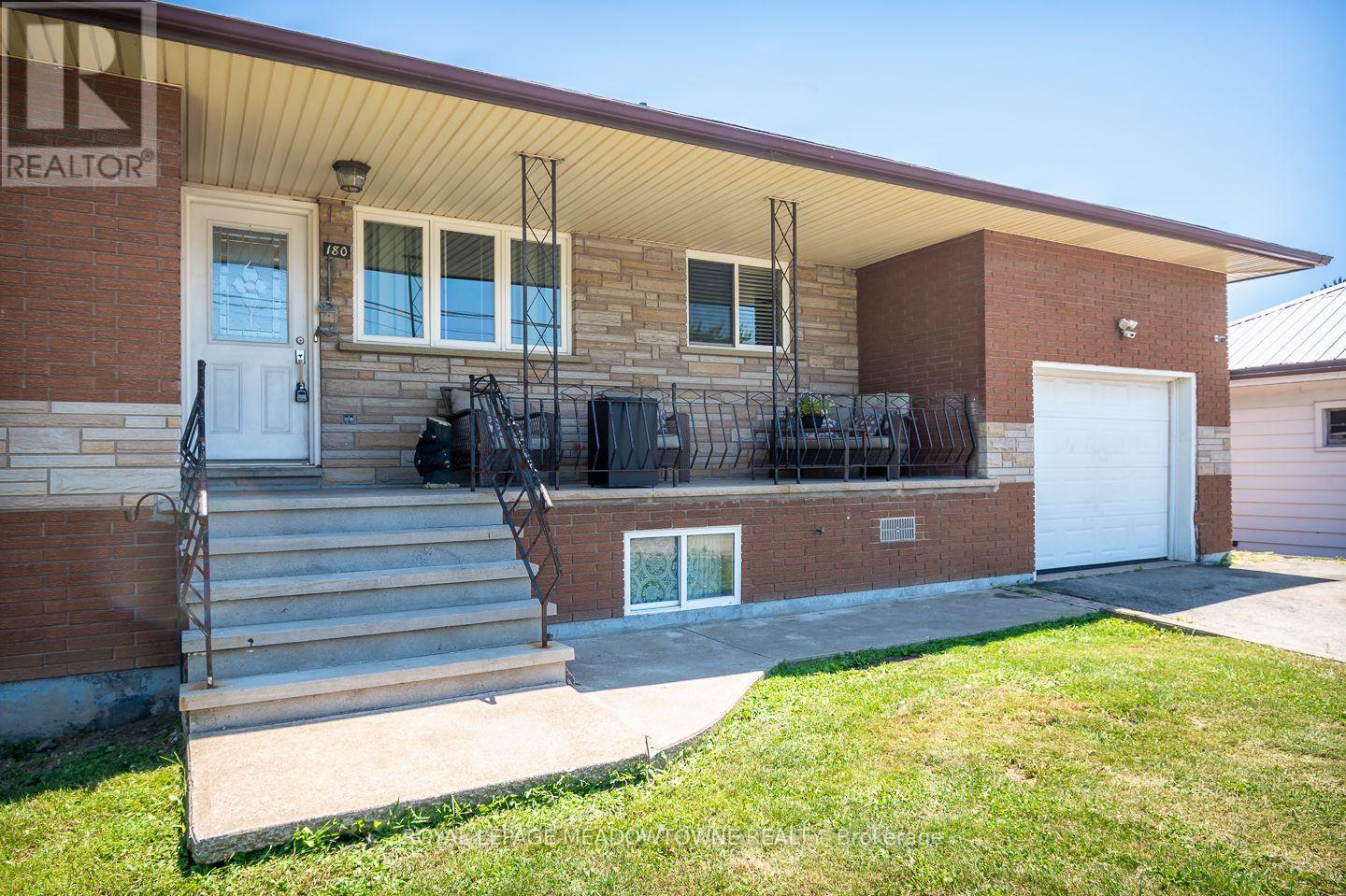180 West Side Road, Port Colborne, Ontario  L3K 5K7 - Photo 4 - X13840184