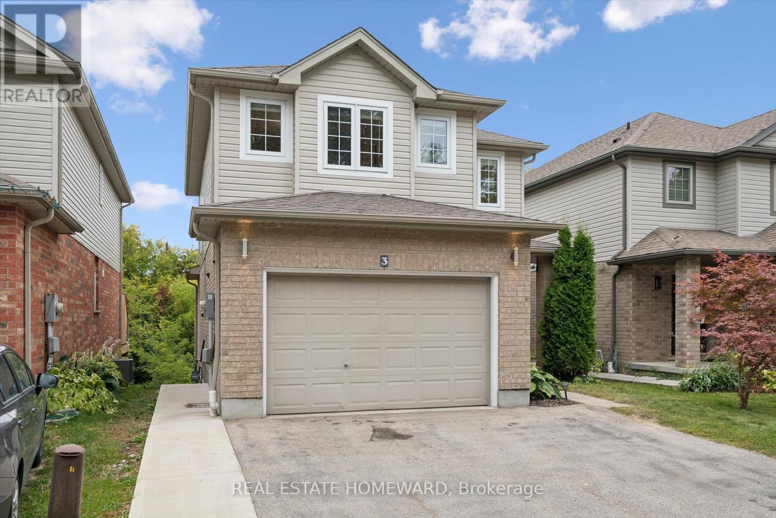 3 - 90 Alderson Drive, Cambridge, Ontario  N3C 0E4 - Photo 2 - X13840198