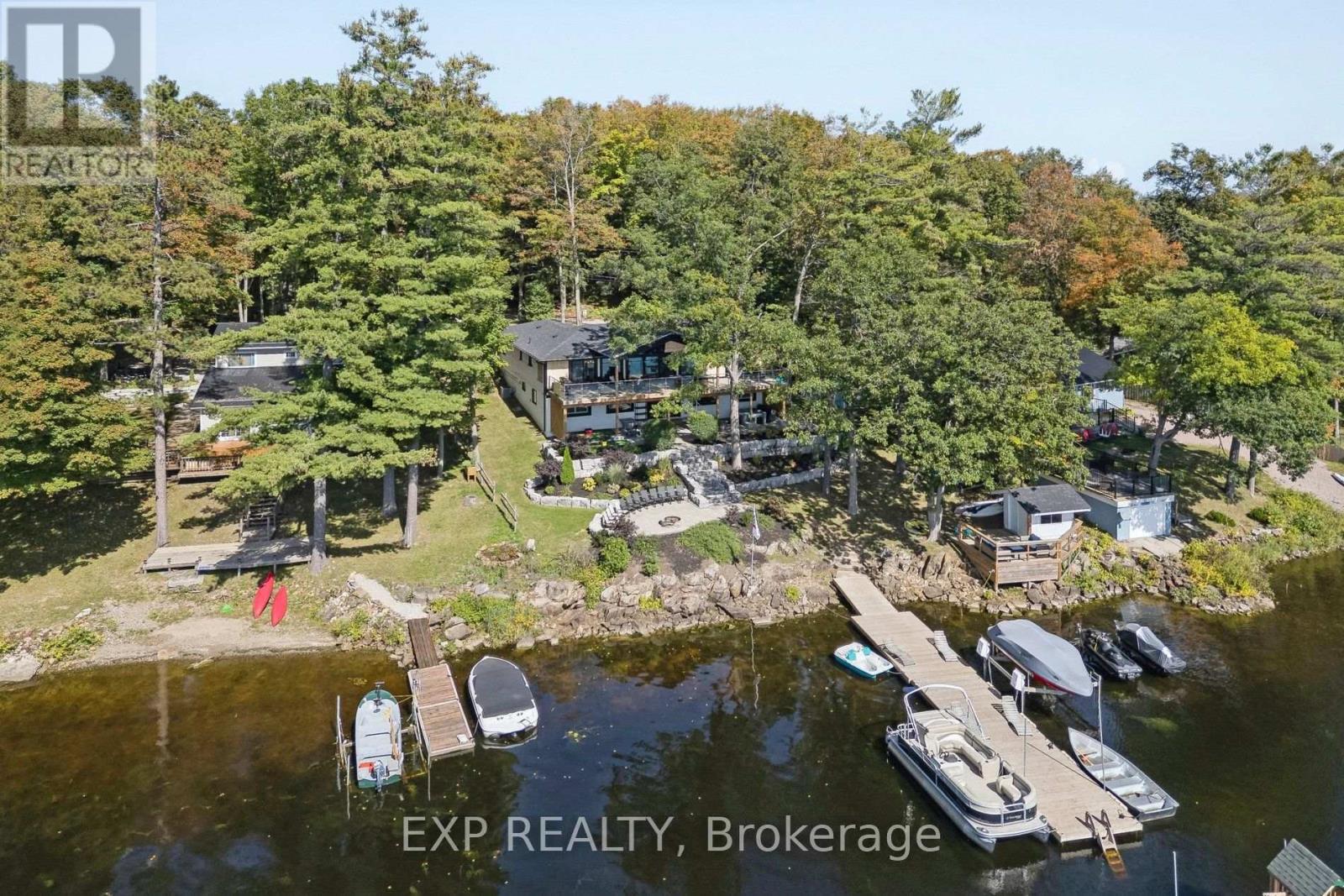 131A NORTH SHORE LANE, Centre Hastings, Ontario