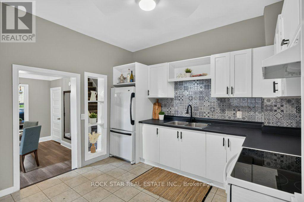244 Emerald Street N, Hamilton, Ontario  L8L 5K8 - Photo 12 - X13840320