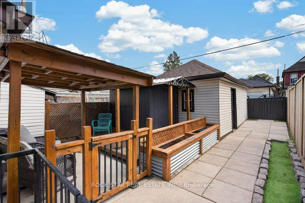 244 Emerald Street N, Hamilton, Ontario  L8L 5K8 - Photo 24 - X13840320