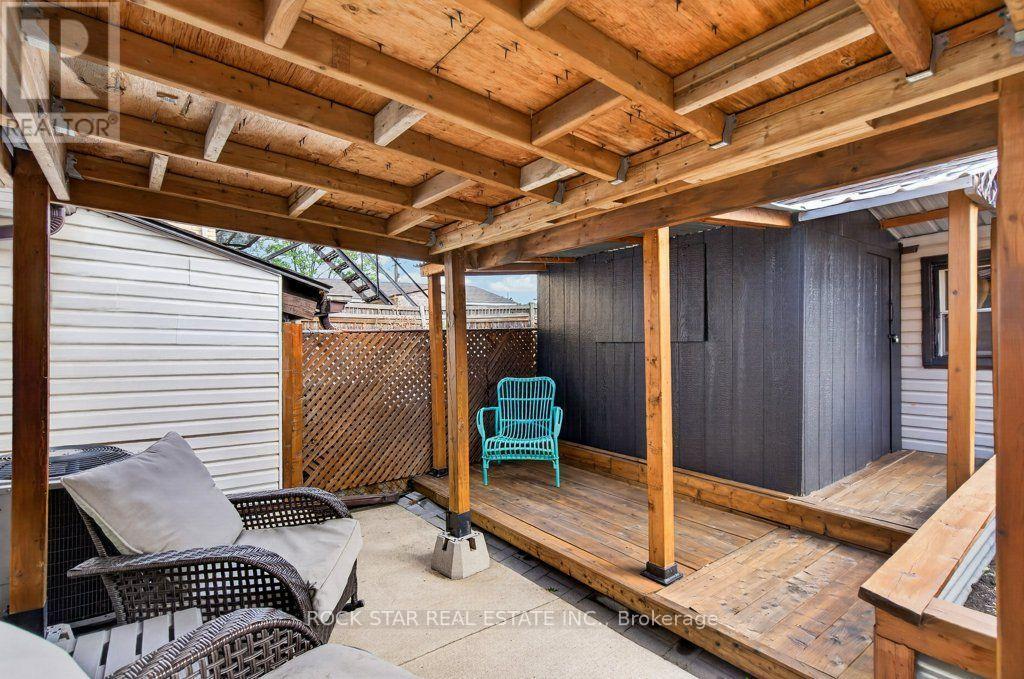 244 Emerald Street N, Hamilton, Ontario  L8L 5K8 - Photo 26 - X13840320