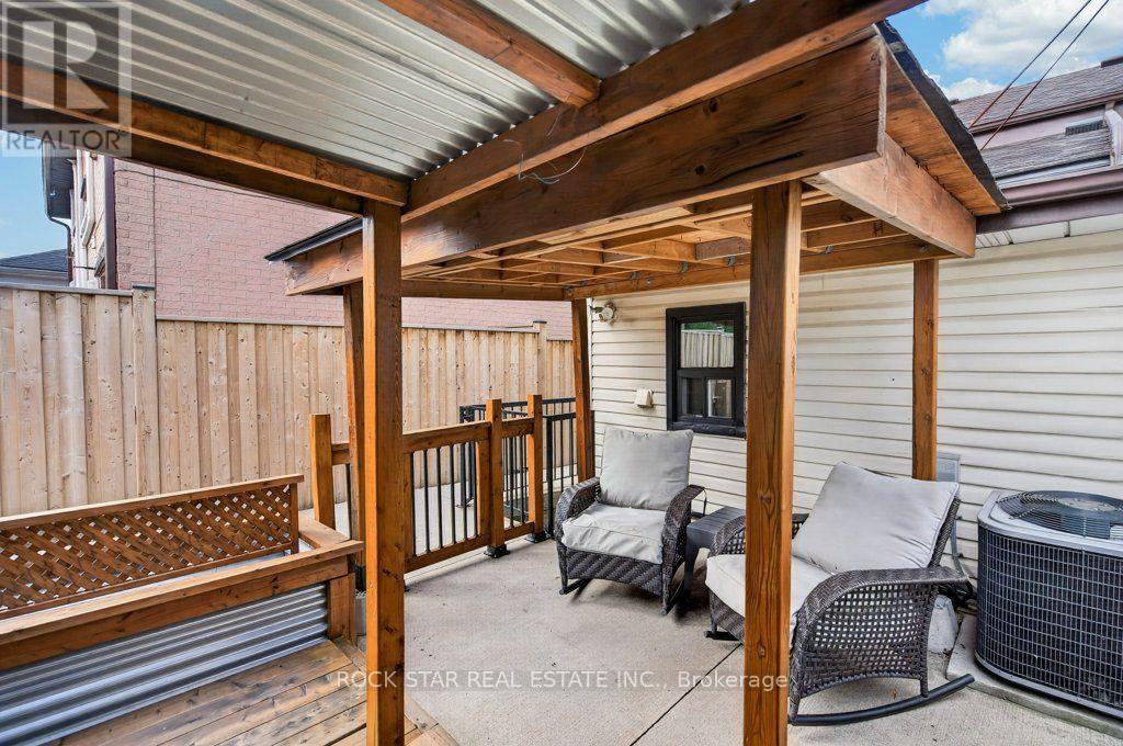 244 Emerald Street N, Hamilton, Ontario  L8L 5K8 - Photo 28 - X13840320