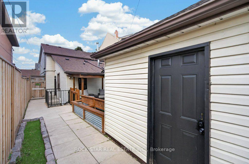 244 Emerald Street N, Hamilton, Ontario  L8L 5K8 - Photo 29 - X13840320