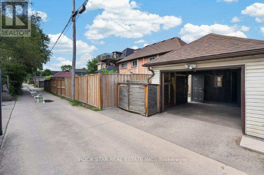 244 Emerald Street N, Hamilton, Ontario  L8L 5K8 - Photo 30 - X13840320