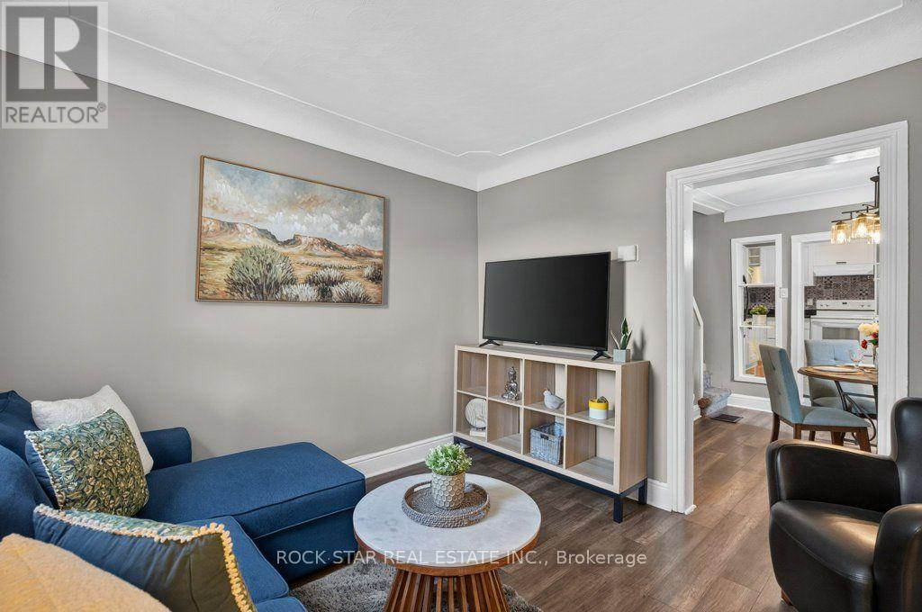 244 Emerald Street N, Hamilton, Ontario  L8L 5K8 - Photo 4 - X13840320