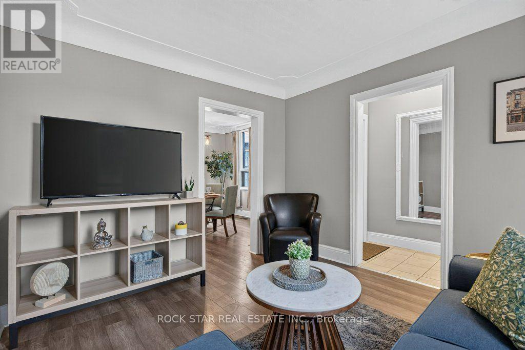 244 Emerald Street N, Hamilton, Ontario  L8L 5K8 - Photo 5 - X13840320