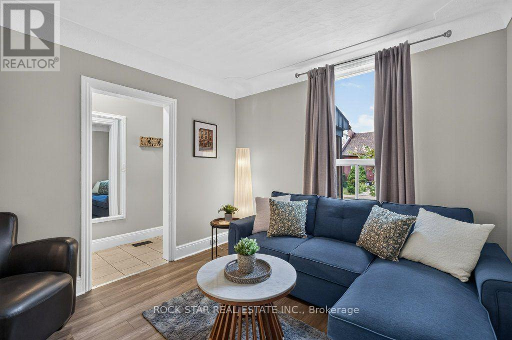 244 Emerald Street N, Hamilton, Ontario  L8L 5K8 - Photo 6 - X13840320