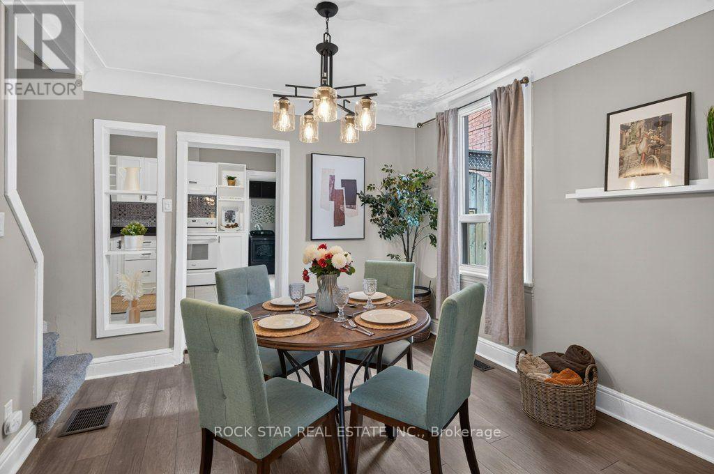 244 Emerald Street N, Hamilton, Ontario  L8L 5K8 - Photo 7 - X13840320
