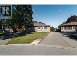 19 GILLRIE Court, Brantford, Ontario