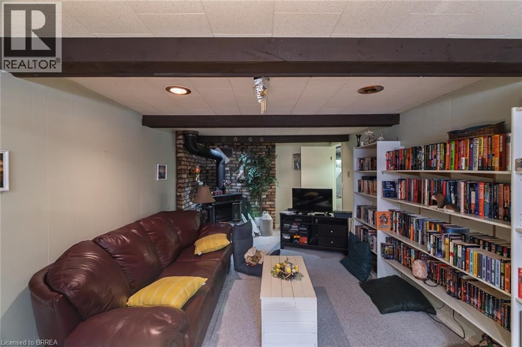 19 Gillrie Court, Brantford, Ontario  N3R 3A1 - Photo 22 - 40864085