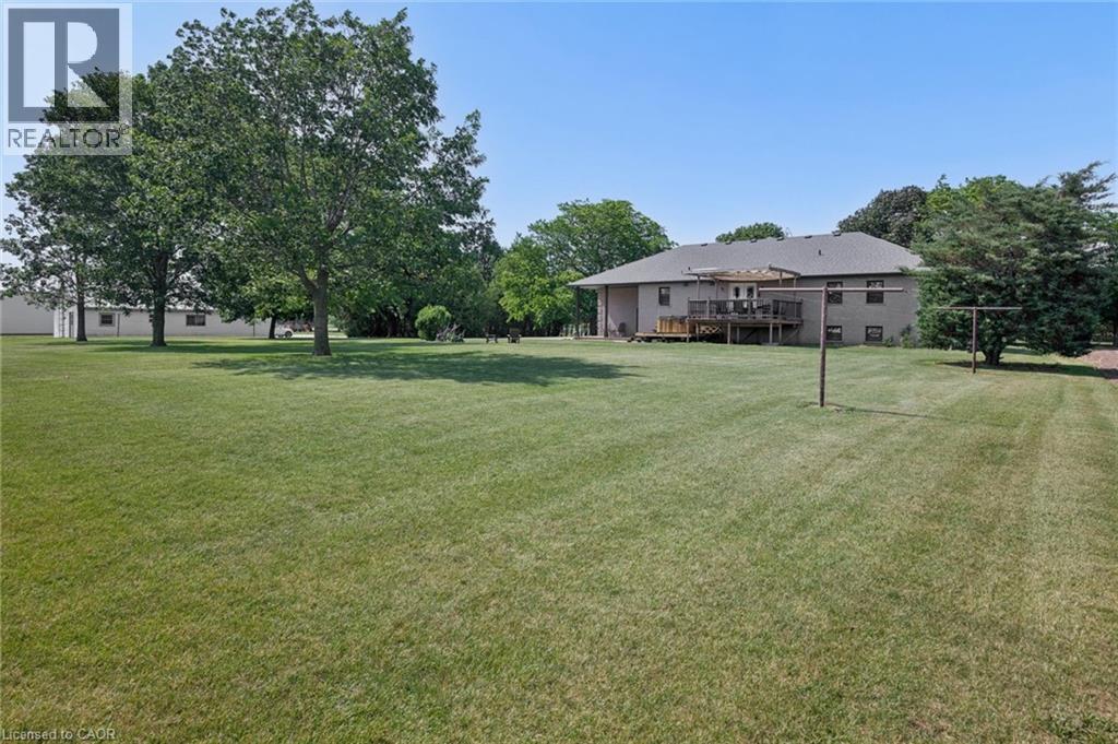 145292 Potters Road, Tillsonburg, Ontario  N4G 4G7 - Photo 11 - 40845836