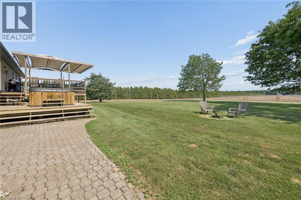 145292 Potters Road, Tillsonburg, Ontario  N4G 4G7 - Photo 7 - 40845836
