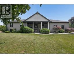 145292 POTTERS Road, Tillsonburg, Ontario