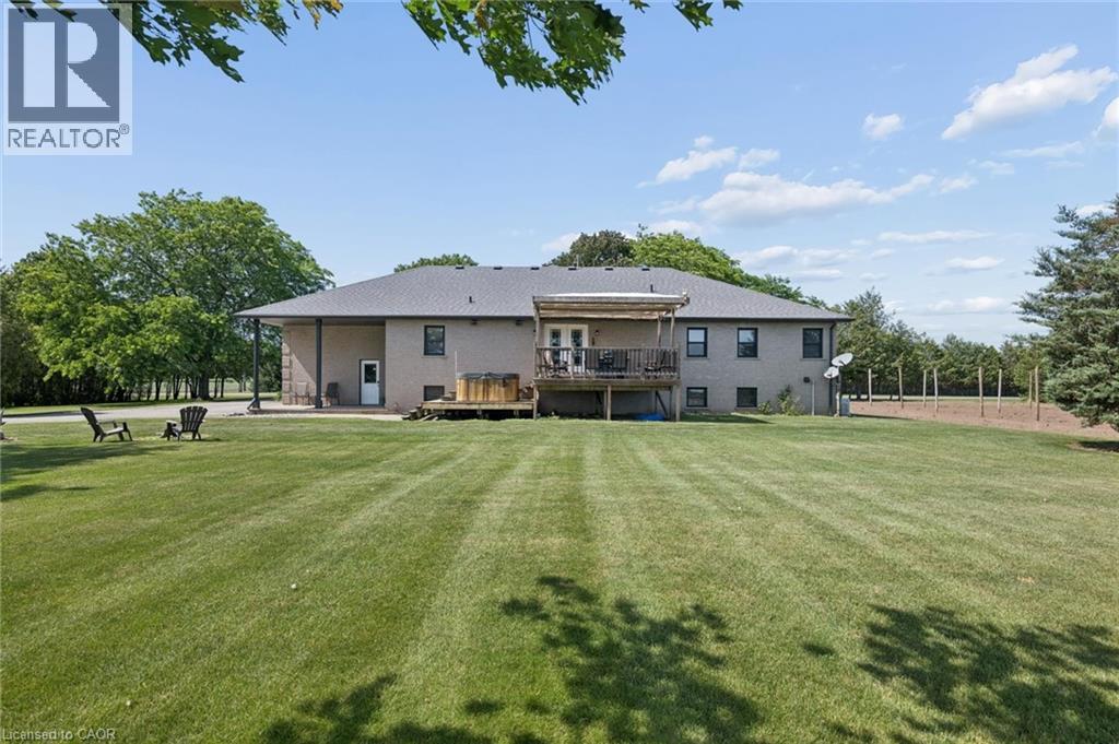 145292 Potters Road, Tillsonburg, Ontario  N4G 4G7 - Photo 9 - 40845836