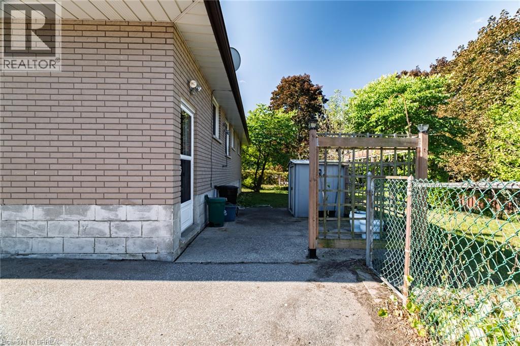 19 Gillrie Court, Brantford, Ontario  N3R 3A1 - Photo 30 - 40864085