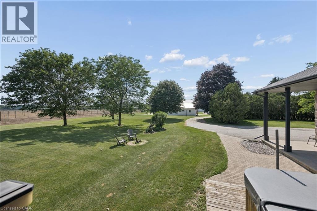 145292 Potters Road, Tillsonburg, Ontario  N4G 4G7 - Photo 13 - 40845836