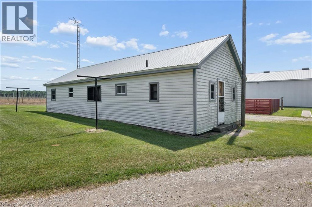 145292 Potters Road, Tillsonburg, Ontario  N4G 4G7 - Photo 14 - 40845836