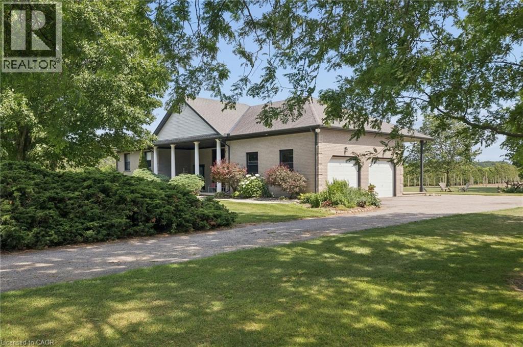 145292 Potters Road, Tillsonburg, Ontario  N4G 4G7 - Photo 4 - 40845836