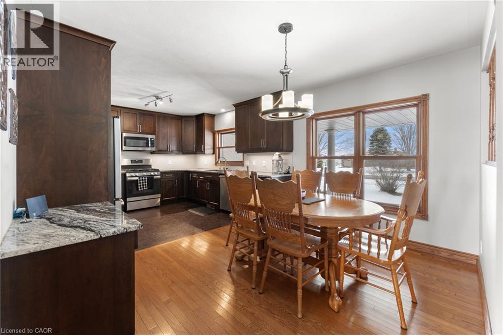 145292 Potters Road, Tillsonburg, Ontario  N4G 4G7 - Photo 18 - 40845836