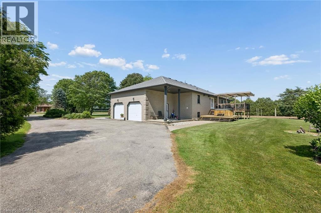 145292 Potters Road, Tillsonburg, Ontario  N4G 4G7 - Photo 6 - 40845836