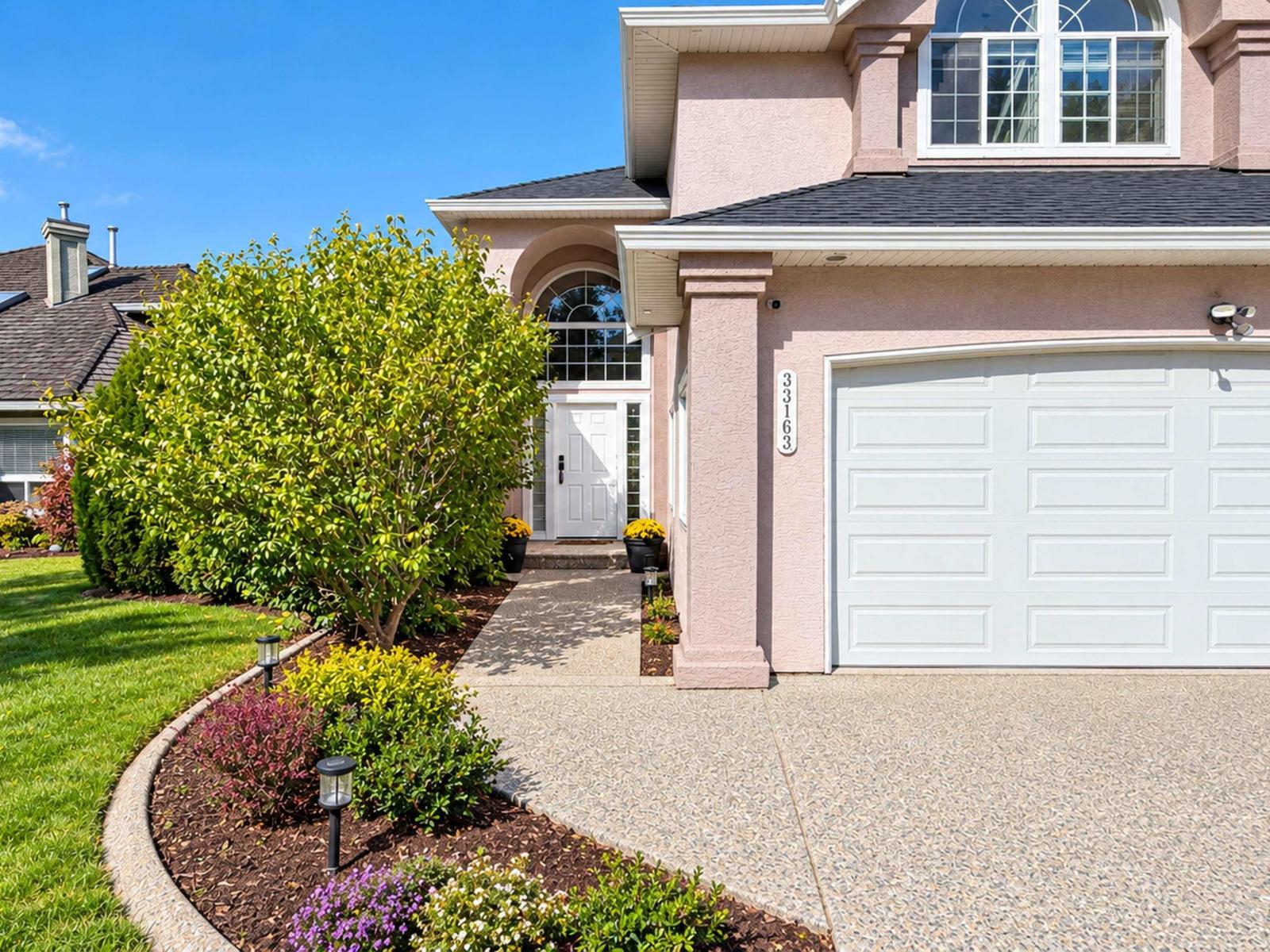 33163 HAWTHORNE AVENUE, Mission, British Columbia